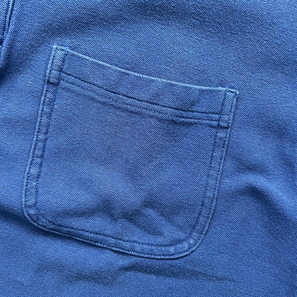 Duluth Trading Men polo shirt size M - Picture 7 of 9